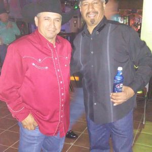 Meet your Posher, Pedro